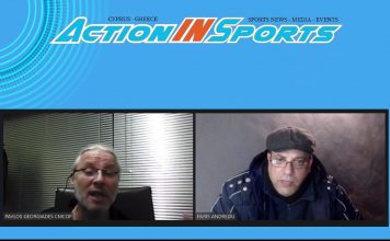 Πάμε Live : Τα προβλήματά που ταλανίζουν την Ομοσπονδία ΚΟΜΟΑΑΠ