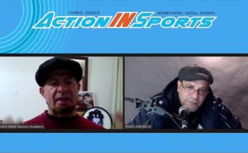 Πάμε Live : Τα προβλήματά που ταλανίζουν τους χορευτές Rebel Dancers